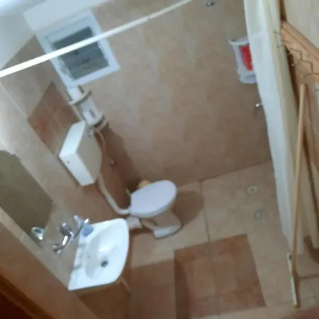 Sapir Apartment Sappir Extérieur photo