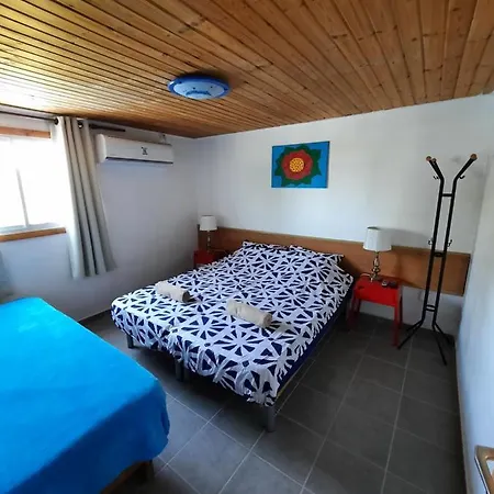 Sapir Apartment Sappir Extérieur photo