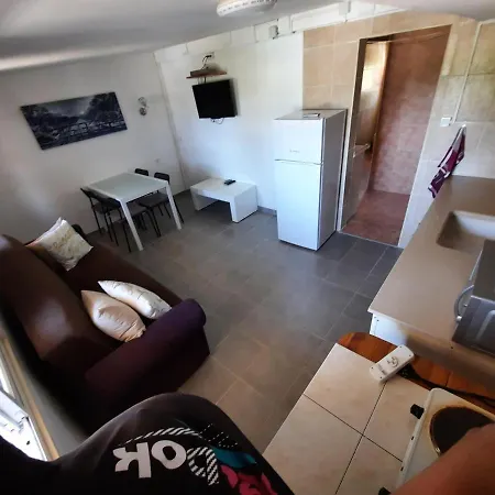 Sapir Apartment Sappir Extérieur photo
