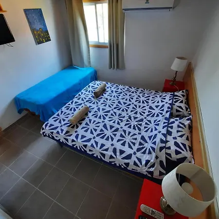 Sapir Apartment Sappir Extérieur photo
