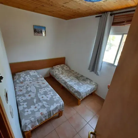 Sapir Apartment Sappir Extérieur photo
