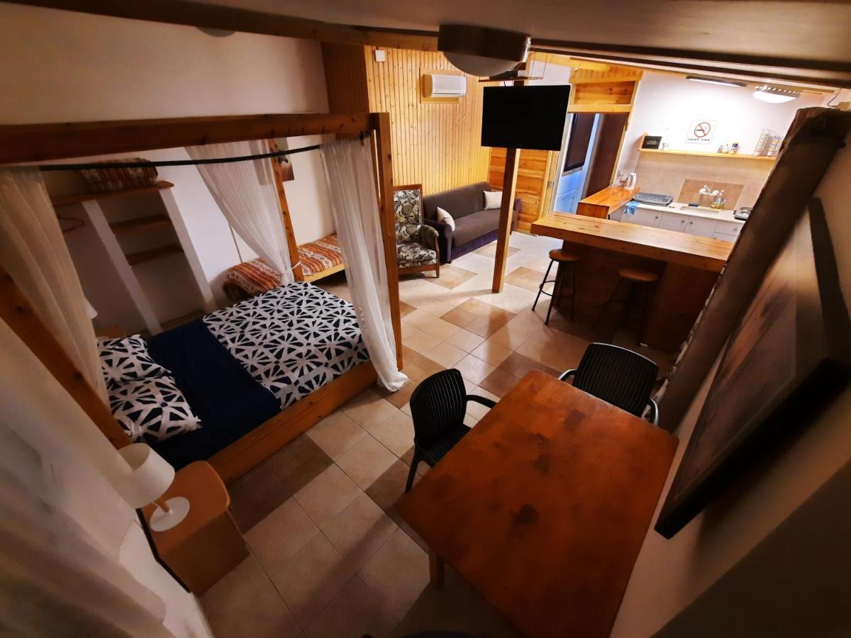 Sapir Appartement Sappir