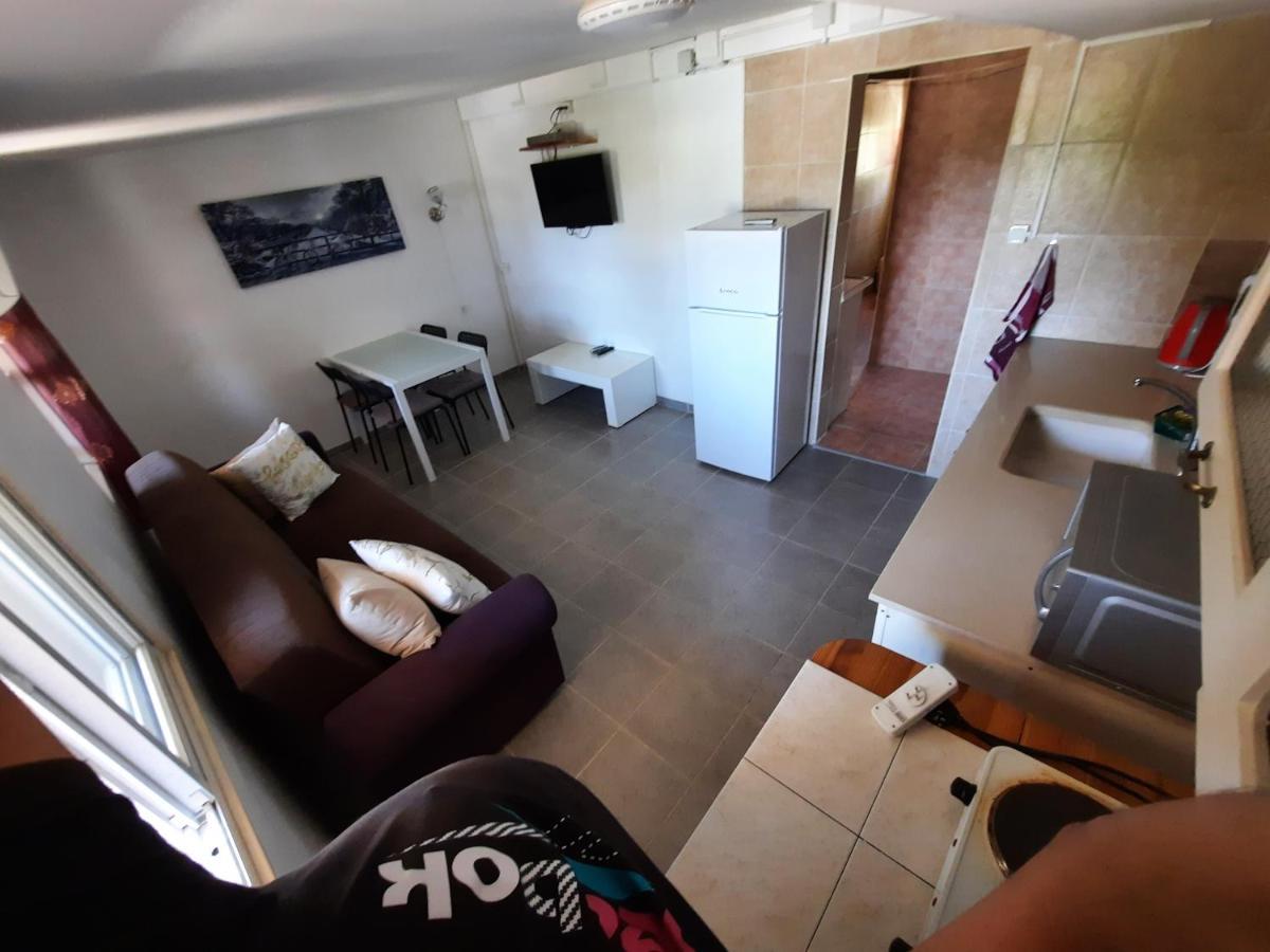 Sapir Appartement