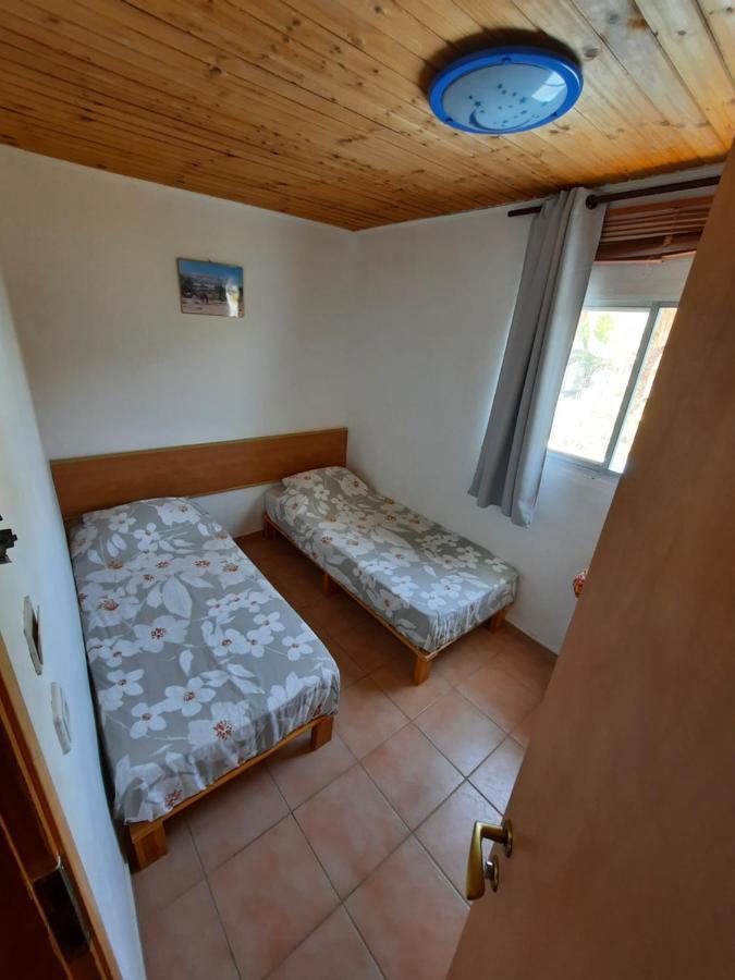 Sapir Appartement Sappir