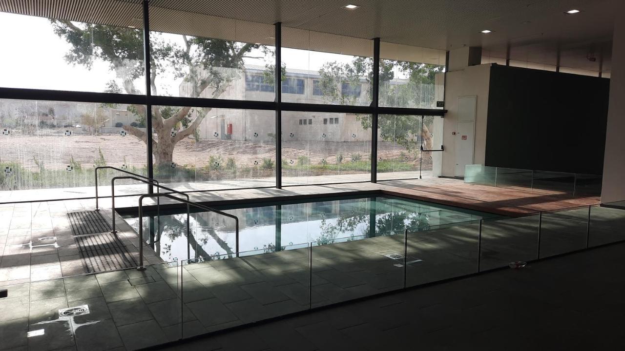 Appartement Sapir Sappir