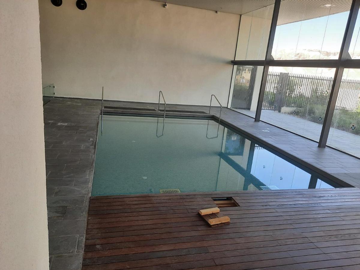 Appartement Sapir