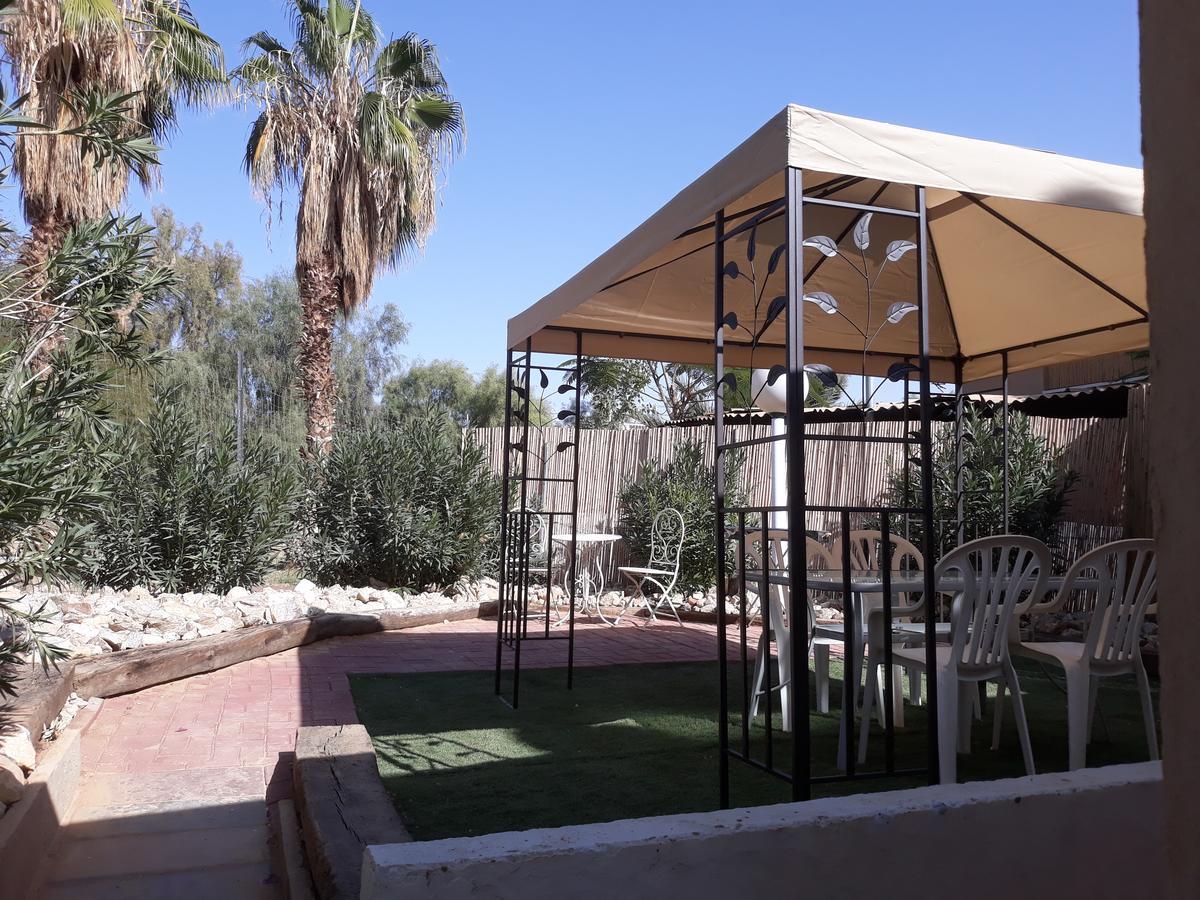 Appartement Sapir Sappir
