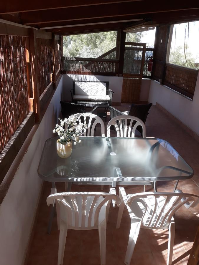 Appartement Sapir Sappir