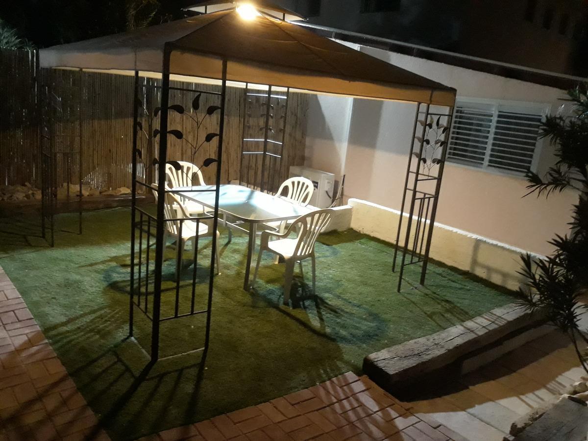 Appartement Sapir
